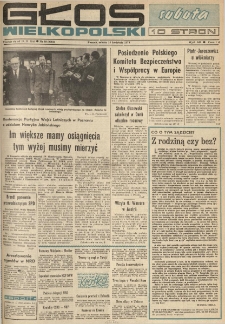 Głos Wielkopolski. 1973.04.14 R.29 nr89 Wyd.AB