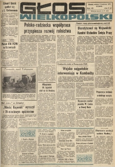 Głos Wielkopolski. 1973.04.17 R.29 nr91 Wyd.AB