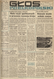 Głos Wielkopolski. 1973.04.27 R.29 nr99 Wyd.AB
