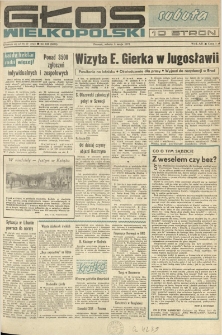 Głos Wielkopolski. 1973.05.05 R.29 nr106 Wyd.AB