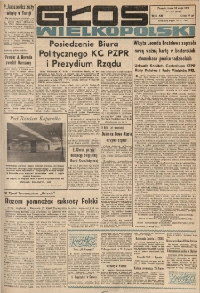 Głos Wielkopolski. 1973.05.16 R.29 nr115 Wyd.AB