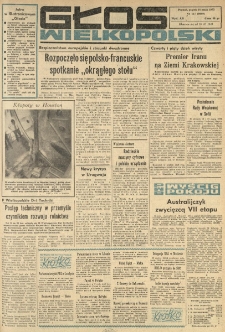 Głos Wielkopolski. 1973.05.18 R.29 nr117 Wyd.AB