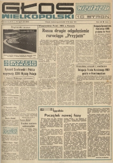 Głos Wielkopolski. 1973.05.27-28 R.29 nr125 Wyd.AB