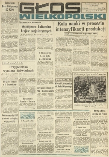 Głos Wielkopolski. 1973.05.30 R.29 nr127 Wyd.AB