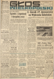 Głos Wielkopolski. 1973.07.03 R.29 nr156 Wyd.AB