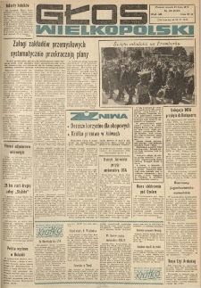 Głos Wielkopolski. 1973.07.17 R.29 nr168 Wyd.AB