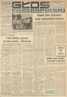 Głos Wielkopolski. 1973.08.03 R.29 nr182 Wyd.AB