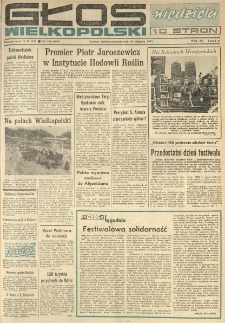 Głos Wielkopolski. 1973.08.05-06 R.29 nr184 Wyd.AB
