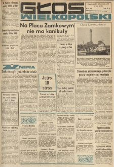 Głos Wielkopolski. 1973.08.10 R.29 nr188 Wyd.AB