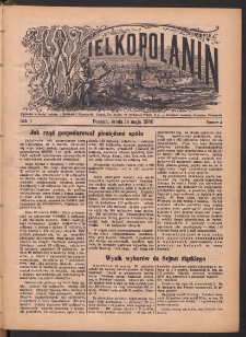 Wielkopolanin 1930.05.07 R.1 Nr4