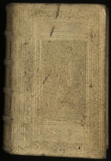 De theologo, seu de ratione studii theologici libri IIII, [...] autore. Cum gemino rerum et uerborum, locorumq; Scripturae explicatorum, Indice