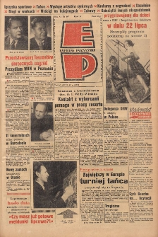 Express Poznański 1961.07.18 Nr167