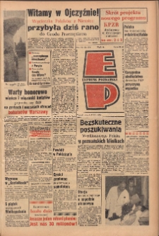 Express Poznański 1961.08.01 Nr179