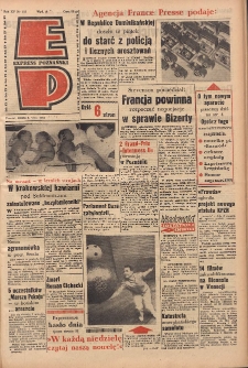 Express Poznański 1961.08.05 Nr183