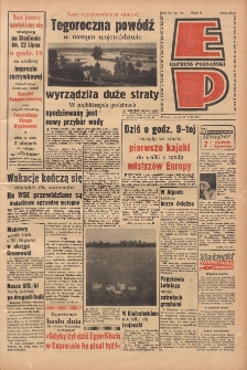 Express Poznański 1961.08.18 Nr194