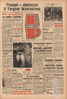 Express Poznański 1961.08.21 Nr196