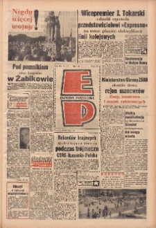 Express Poznański 1961.09.02 Nr207