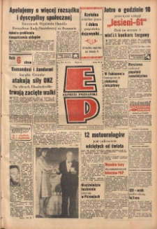 Express Poznański 1961.09.16 Nr219