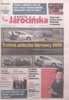 Gazeta Jarocińska 2019.02.05 Nr6(1478)