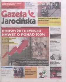 Gazeta Jarocińska 2019.03.12 Nr11(1483)