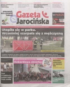 Gazeta Jarocińska 2019.04.02 Nr14(1486)