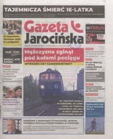 Gazeta Jarocińska 2019.05.14 Nr20(1492)