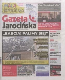 Gazeta Jarocińska 2019.05.21 Nr21(1493)