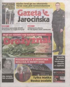 Gazeta Jarocińska 2019.06.04 Nr23(1495)