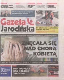 Gazeta Jarocińska 2019.07.02 Nr27(1499)