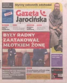 Gazeta Jarocińska 2019.07.09 Nr28(1500)