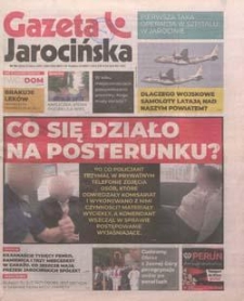 Gazeta Jarocińska 2019.07.23 Nr30(1502)