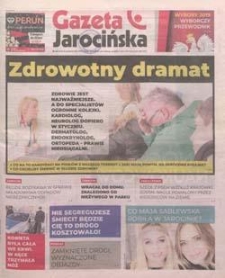 Gazeta Jarocińska 2019.10.08 Nr41(1513)