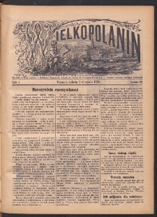 Wielkopolanin 1930.08.09 R.1 Nr29