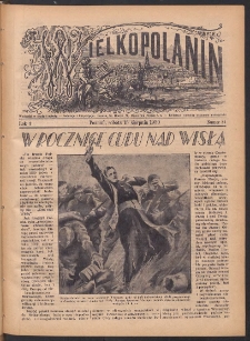 Wielkopolanin 1930.08.16 R.1 Nr31