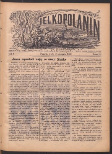 Wielkopolanin 1930.08.20 R.1 Nr32