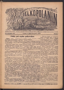 Wielkopolanin 1931.01.10 r.zał.1846 Nr3