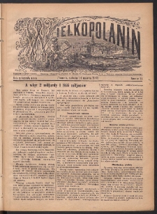 Wielkopolanin 1931.03.14 r.zał.1846 Nr21