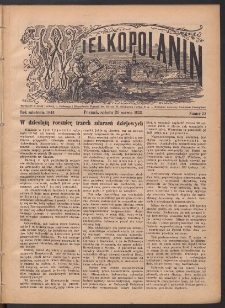 Wielkopolanin 1931.03.21 r.zał.1846 Nr23