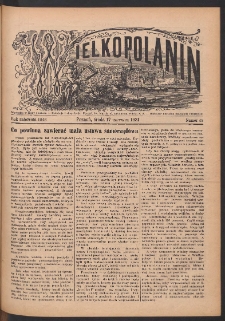 Wielkopolanin 1931.06.17 r.zał.1846 Nr48