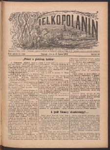 Wielkopolanin 1931.07.29 r.zał.1846 Nr60