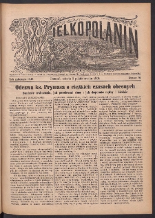 Wielkopolanin 1931.10.03 r.zał.1846 Nr79
