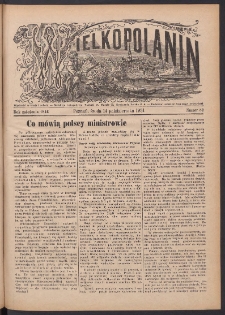 Wielkopolanin 1931.10.14 r.zał.1846 Nr82