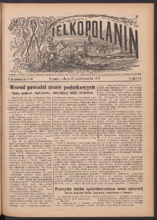 Wielkopolanin 1931.10.17 r.zał.1846 Nr83