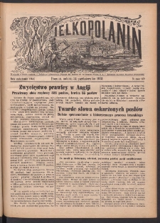 Wielkopolanin 1931.10.31 r.zał.1846 Nr87