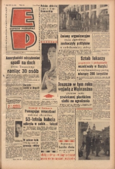 Express Poznański 1961.08.28 Nr202