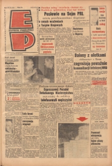 Express Poznański 1961.09.21 Nr223