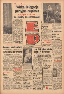 Express Poznański 1961.09.25 Nr226