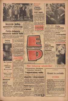 Express Poznański 1961.10.09 Nr238