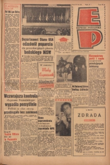 Express Poznański 1961.10.12 Nr241