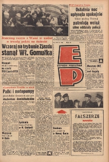 Express Poznański 1961.10.20 Nr248